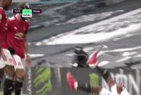 Premier League Sport GIF