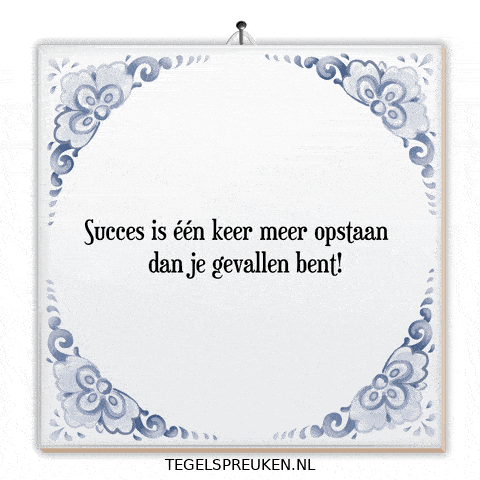 Humor Wijsheid GIF by Tegelspreuken.nl