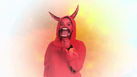 Confused Youtube GIF by Lilly Singh