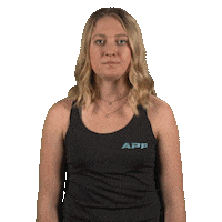 Pickleball Next Gen Sticker by APP
