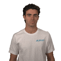 Pickleball Next Gen Sticker by APP