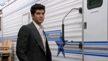 soap opera drama GIF by Famous in Love