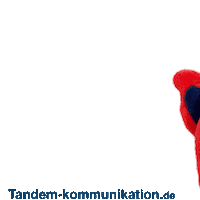 Logo What Sticker by tandem_kommunikation