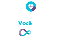 lifeplanosdesaude saúde goiania plano plano de saude Sticker