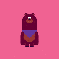 animation illustration GIF by Robin Davey