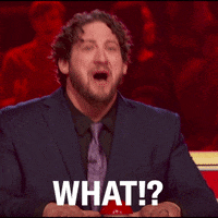 Press Your Luck What GIF by ABC Network