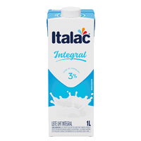 Milk Sticker by Italac_oficial