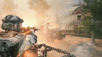 Action Cod GIF by Call of Duty