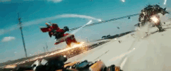 dark of the moon transformers GIF