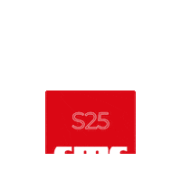 Cmc S25 Sticker by C M C LIFT