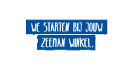 Nlzuinig Sticker by Zeeman
