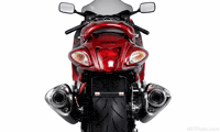 Suzuki Trydeal GIF by 007Plate.com