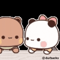 Dudu GIF