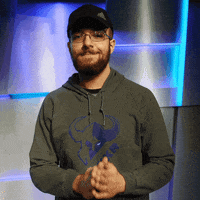 rokkr lets go esports ready excellent GIF