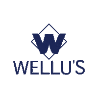 Wellus Sticker by Wellu's Jeans