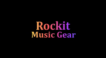 Space Pedals GIF by Rockit Music Gear