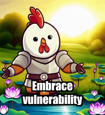 Wisdom GIF by Zorooster