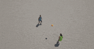 sendaathletics beach soccer senda GIF