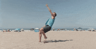 sendaathletics beach soccer senda GIF