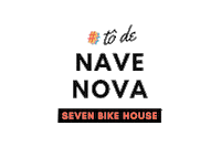 Sevenbikehouse Sticker by Ricks Burger