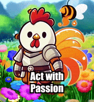 Wisdom GIF by Zorooster