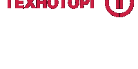 Logo Sticker by technotorg_company