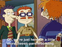 all grown up nicksplat GIF