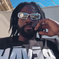 Dems Damso GIF