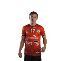 Handball Sticker by Hazena Nove Veseli