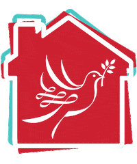 Dove Homecare Sticker by BAYADA Home Health Care