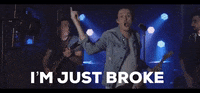 joshsetterfield country broke josh setterfiels im just broke GIF