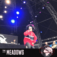 GIF by The Meadows NYC