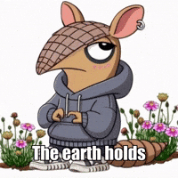 Gratitude GIF by Chillo Dillo