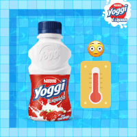 yoggi GIF