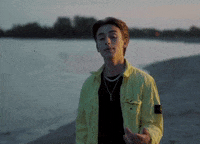 Bad News Hair GIF by Johnny Orlando