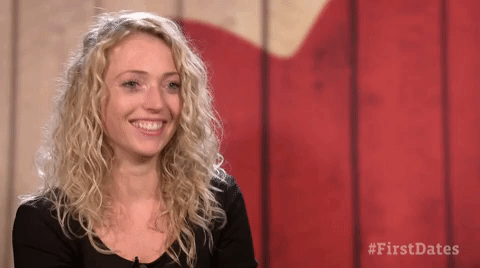 firstdates GIF by BNNVARA