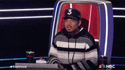 Season 23 Omg GIF by The Voice