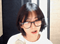 Yoni 메롱 GIF