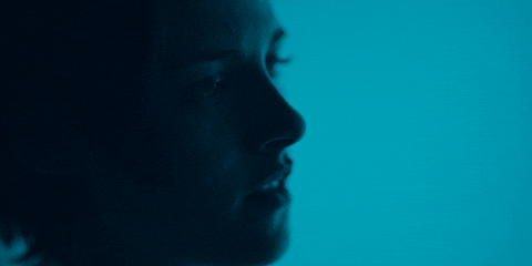 kristen stewart GIF by A24