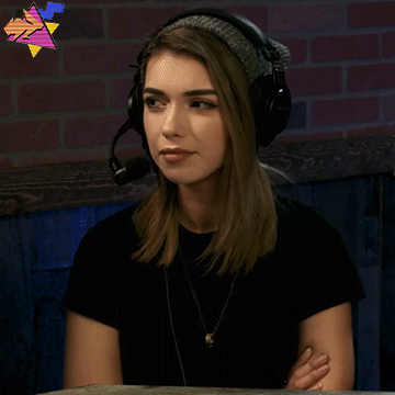 Role Playing What GIF by Hyper RPG