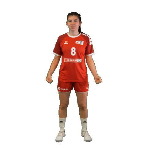 Schweiz Sticker by Swiss Handball
