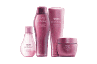 Sublimic Sticker by Shiseido Professional