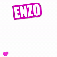Enzo GIF by Titounis