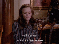 season 6 netflix GIF by Gilmore Girls 