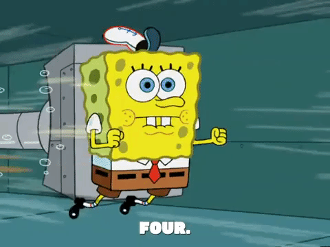season 6 episode 22 GIF by SpongeBob SquarePants