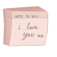 Sticker by Daily Therapy Dose