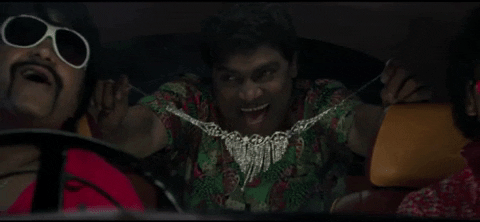 Golmaal3-Johnnylever GIF by Eros Now