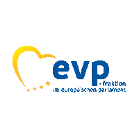 EPPGroupEP epp parlament europeanparliament evp Sticker