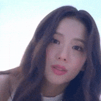 Kim Jisoo Boyfriend On Demand GIF