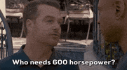 Ncis Los Angeles GIF by CBS